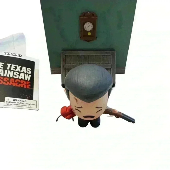 NIB Evil Dead 2 Artist Series Limited Edition Collectors Figure - Picture 5 of 5